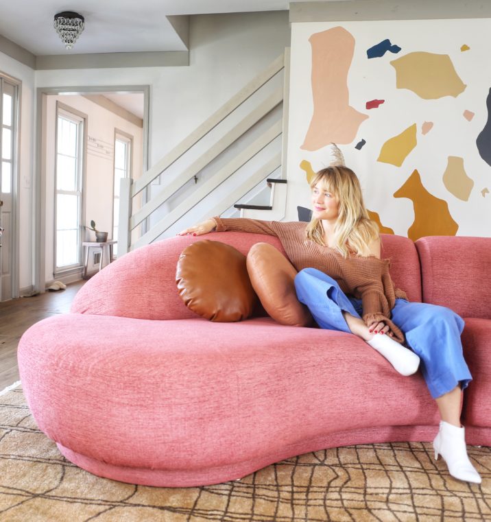 Home Tour | Jodi Bond – House on a Sugar Hill