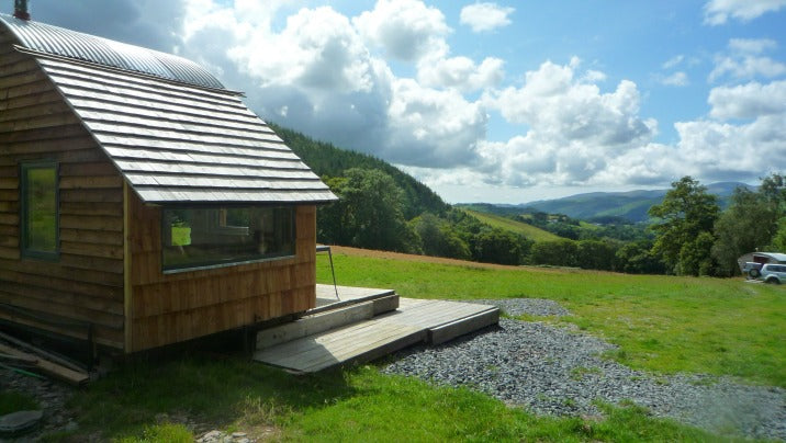 Canopy & Stars | Top 10 Cosy Cabins