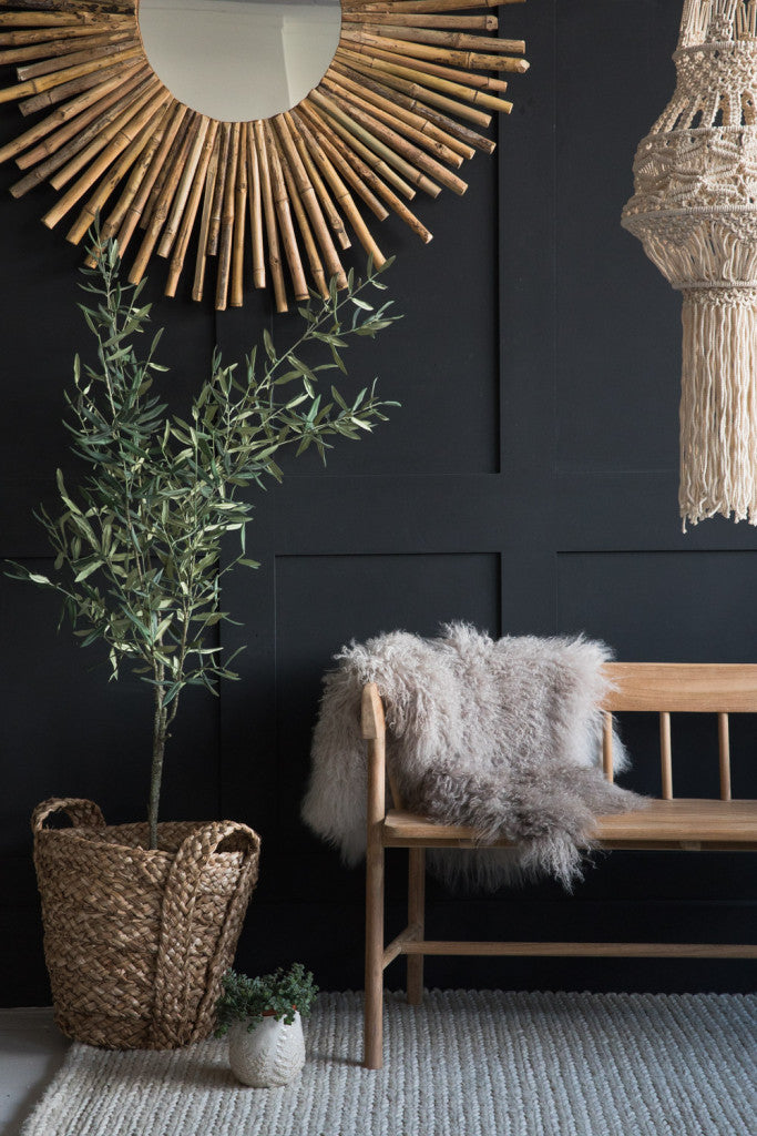 Dark walls image