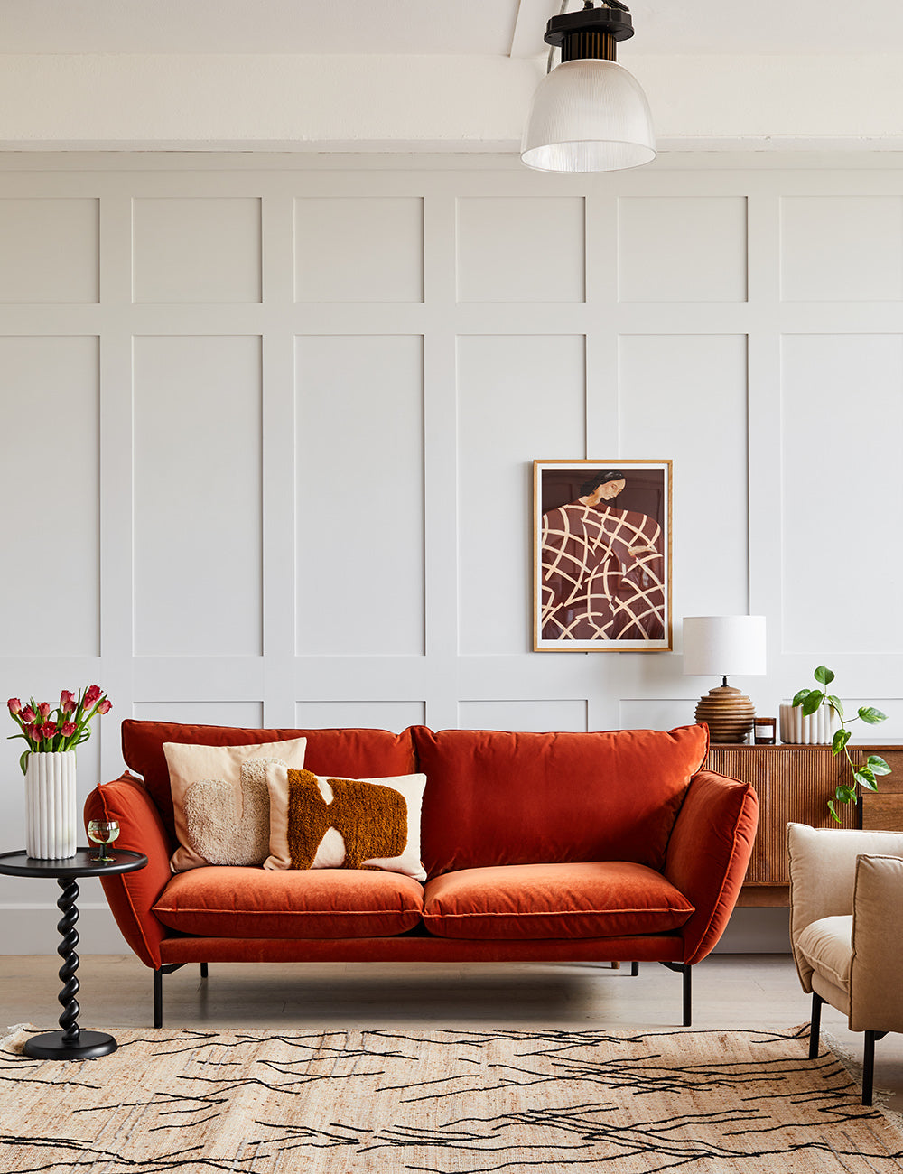 Interior Trends 2018
