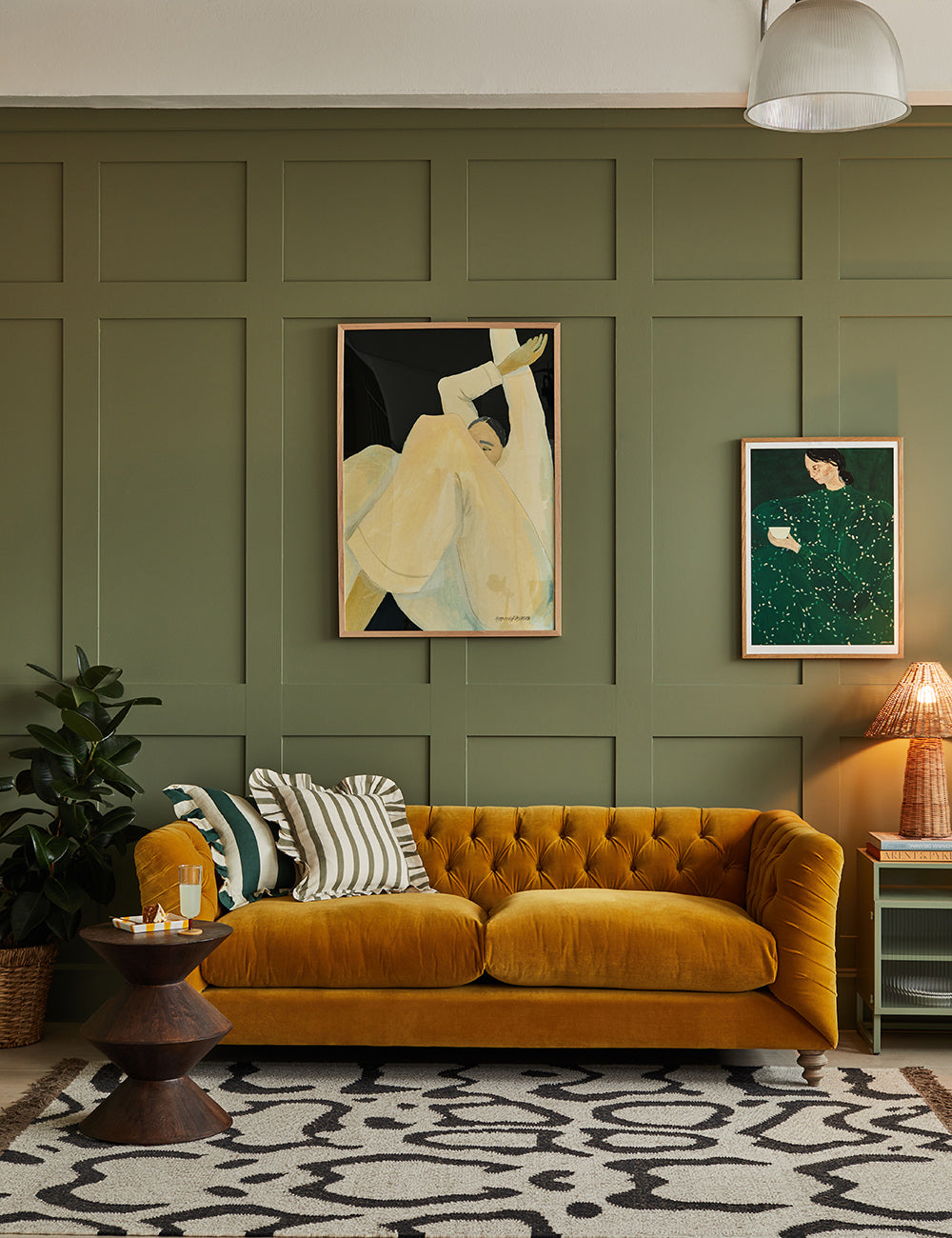 Everything you Need to Know about Buying your Dream Sofa