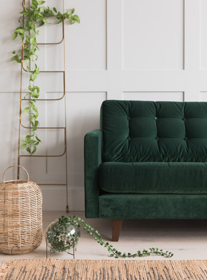 New Year’s Resolutions for your Home