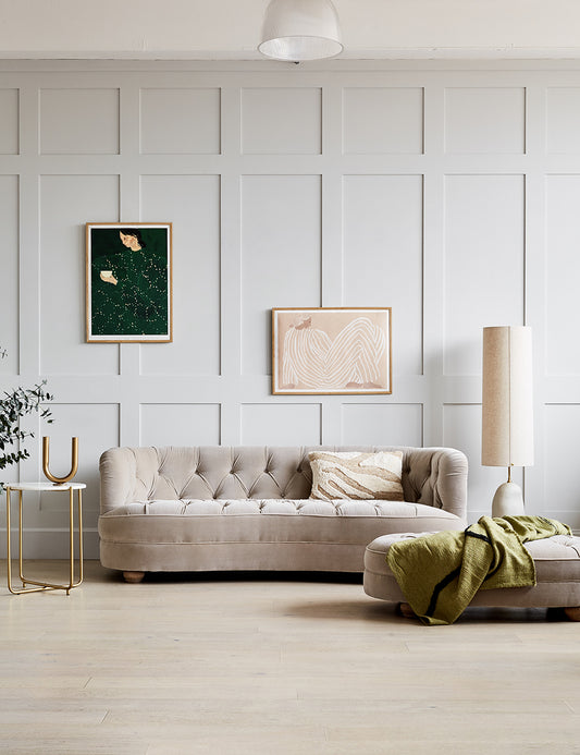 Five Interior Trends for your Home in 2022