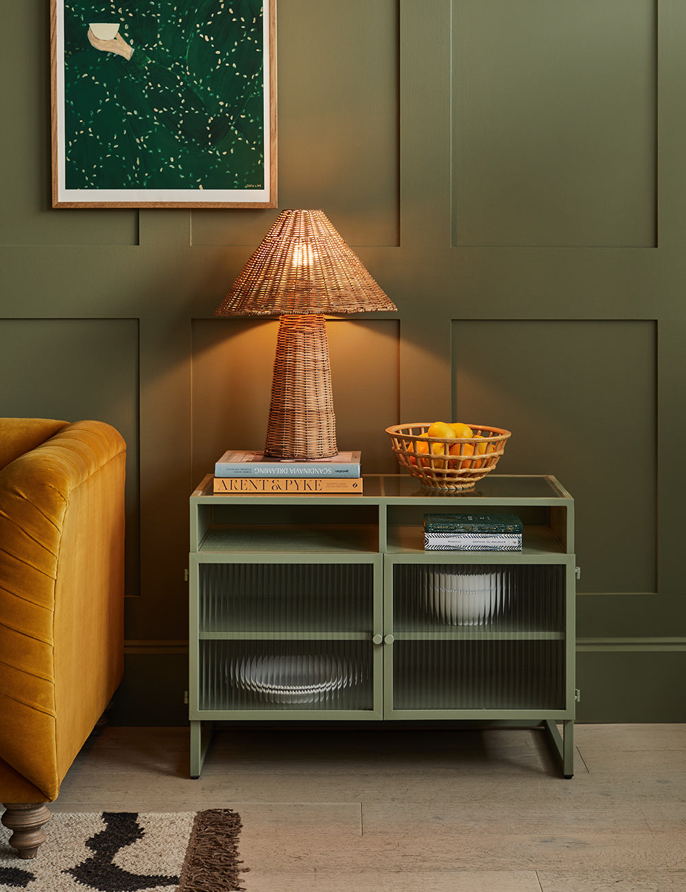 How to Create a Happy Joyful Home