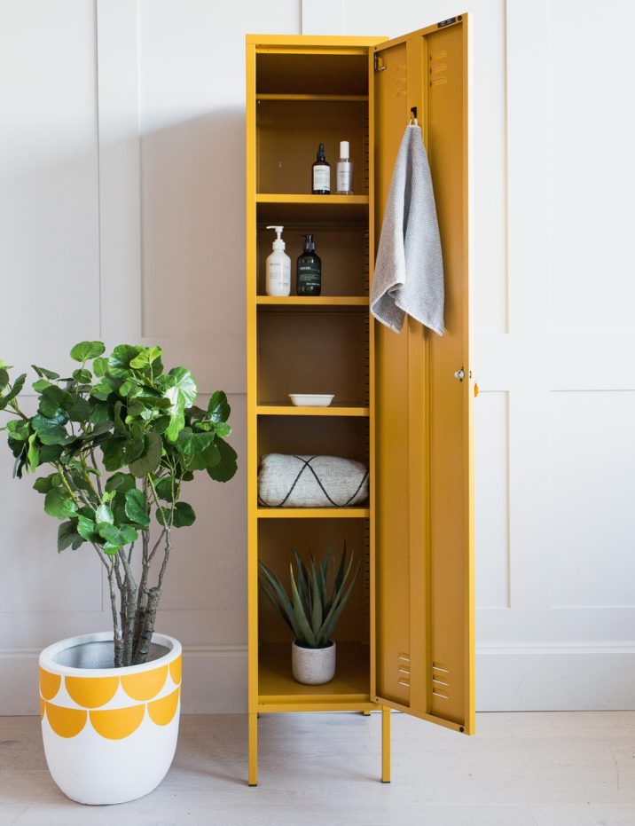 Six Ways to Use Our Storage Lockers