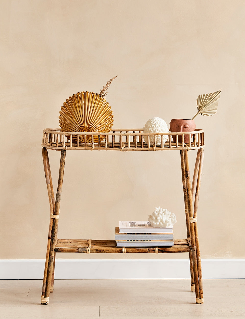 Ask Our Stylist: How to Style the Perfect Shelfie
