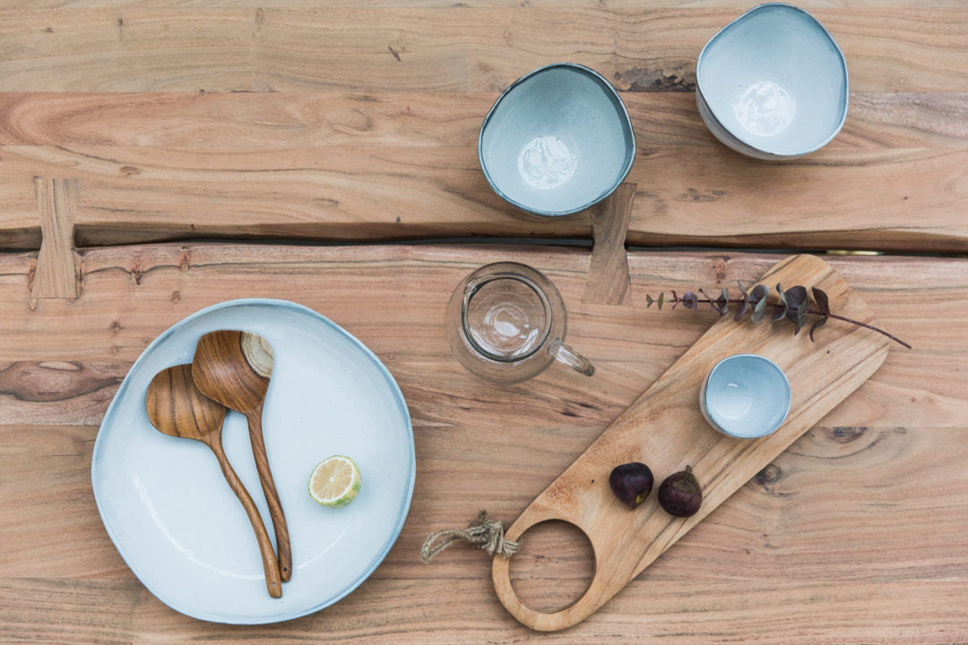 Trend Notes: Wabi Sabi