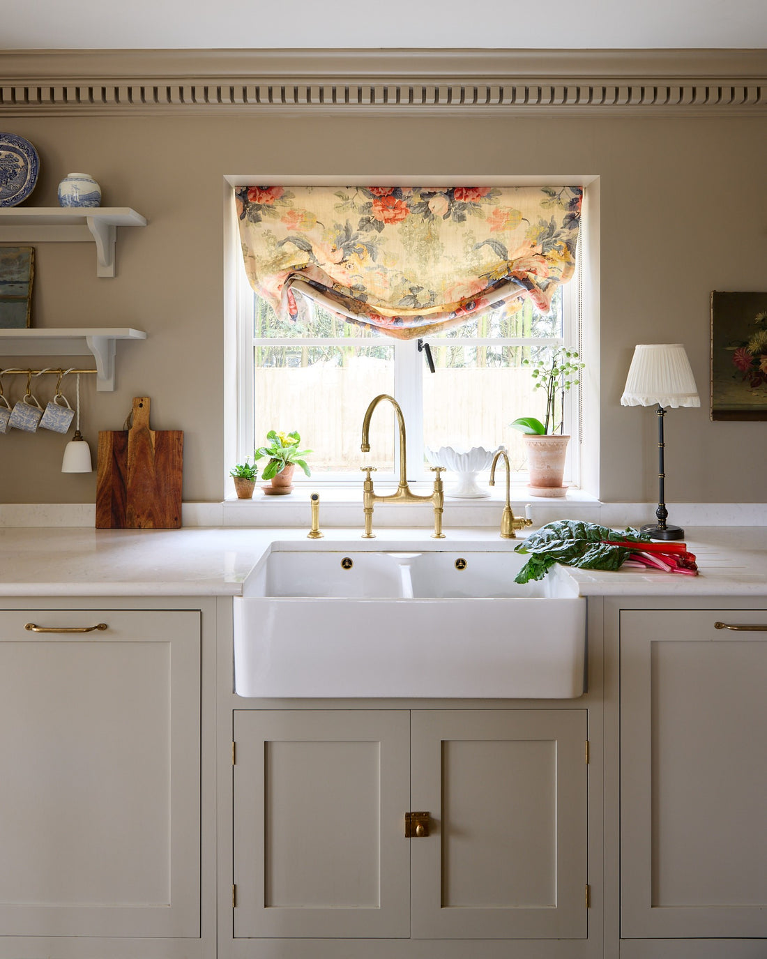 Kitchen Design Top Tips - With Interior Designer Uns Hobbs