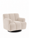 Otis Armchair in Oat