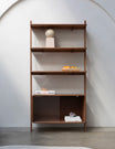 Stella Shelves Walnut