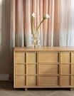 Marley Up High Sideboard