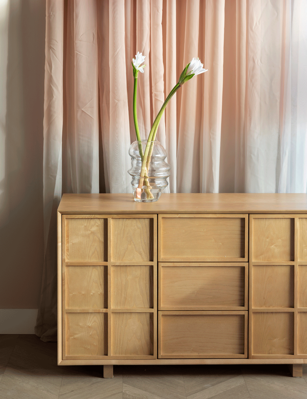 Marley Up High Sideboard