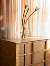 Marley Up High Sideboard