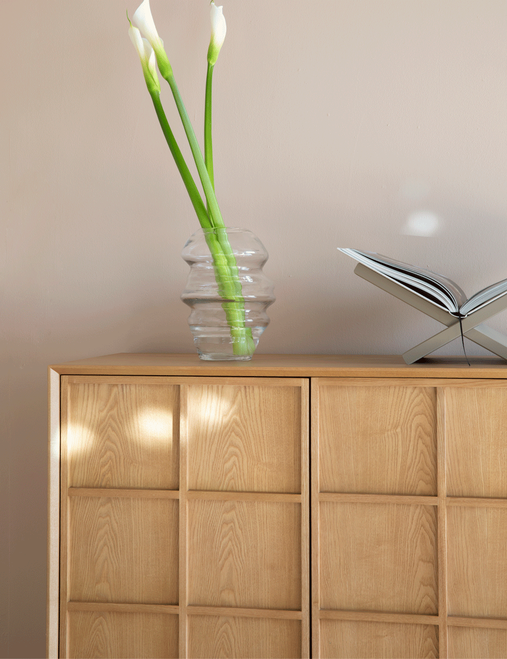 Marley Cabinet