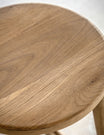 Eden Stool in Natural