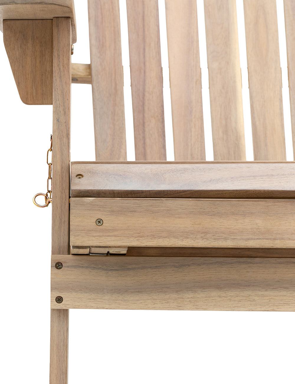Bay Lounge chair