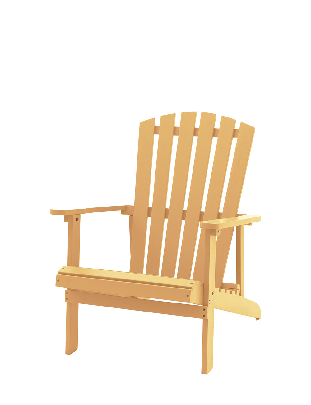 Capri Lounge chair in Sand