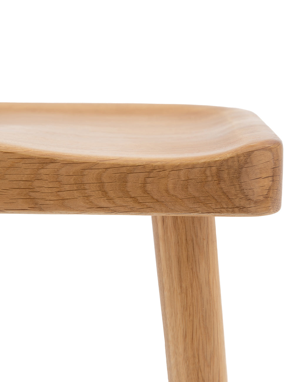 Juniper Stool