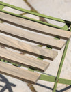 Porto set in Olive