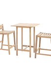 Dune Outdoor Bar Set