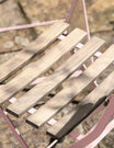 Porto set in Blush