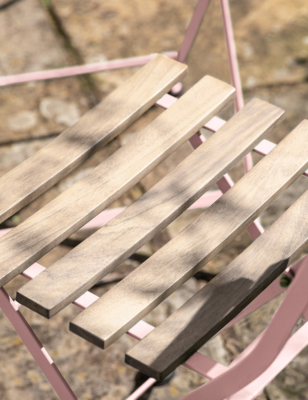 Porto set in Blush