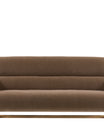 Cristobal Mocha 3 Seater Sofa