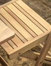 Drift Folding Dining set