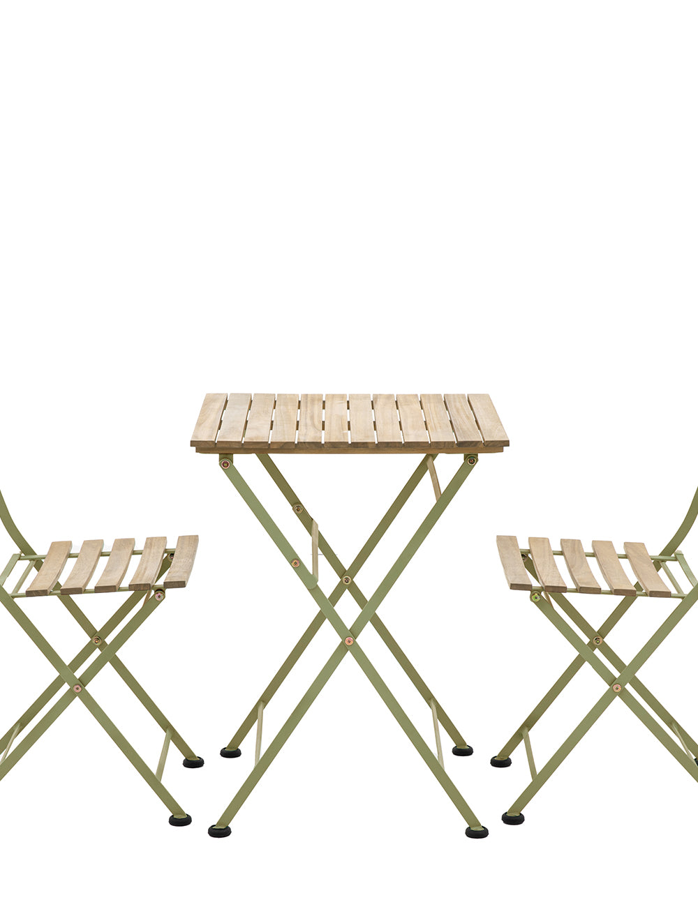 Porto set in Olive