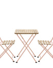 Porto set in Blush