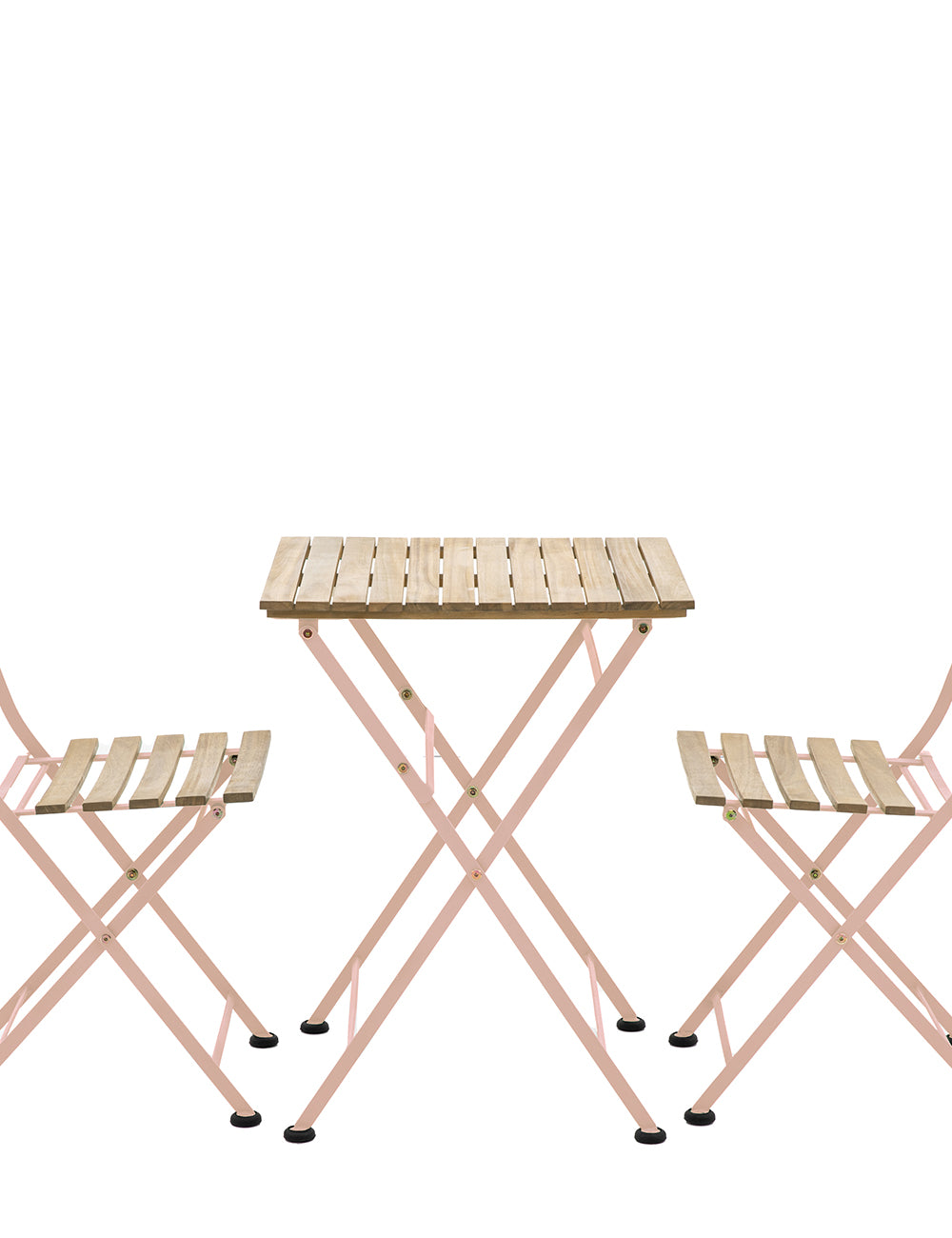 Porto set in Blush