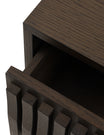 Tambour media unit