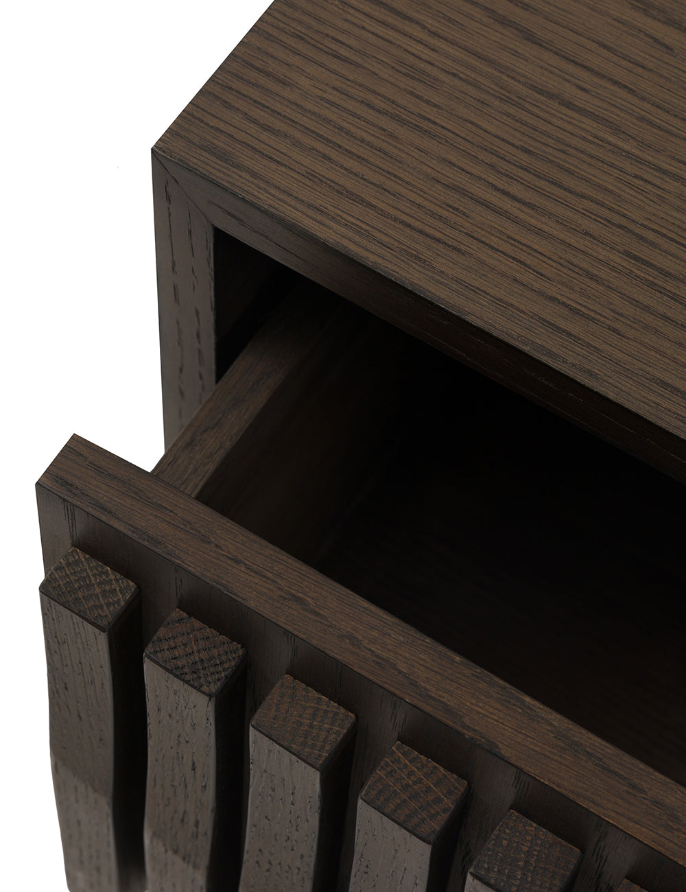 Tambour media unit