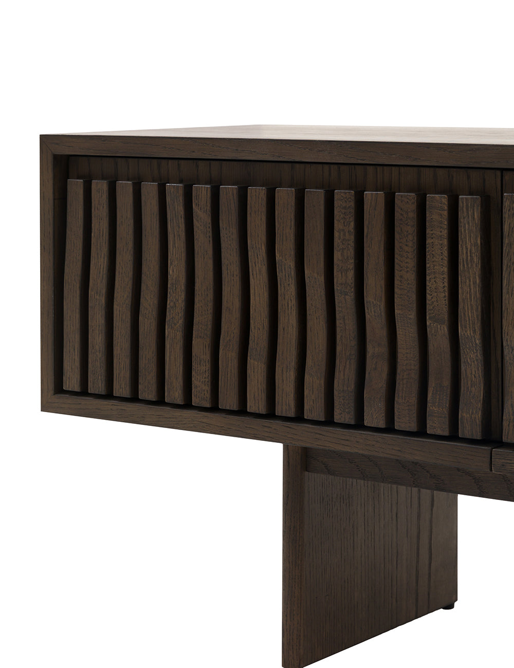 Tambour media unit