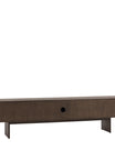 Tambour media unit