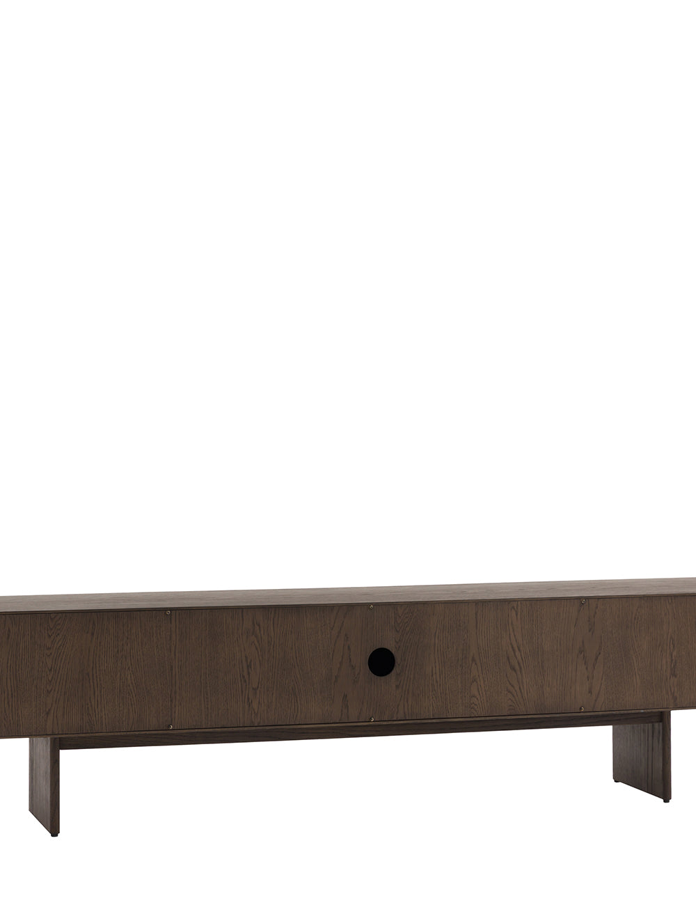Tambour media unit