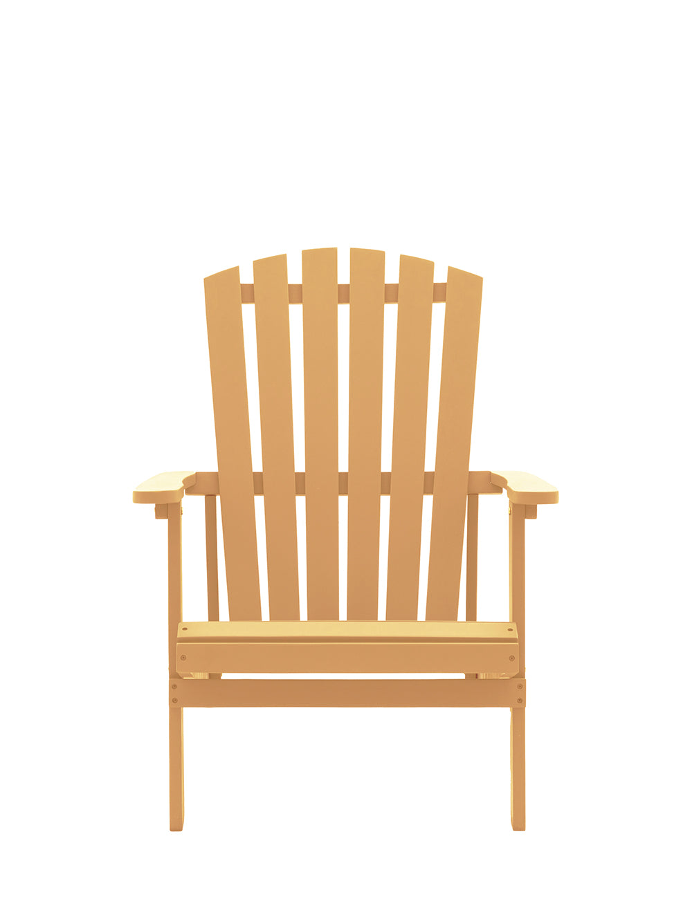 Capri Lounge chair in Sand