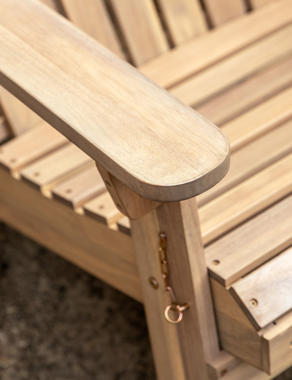 Bay Lounge chair