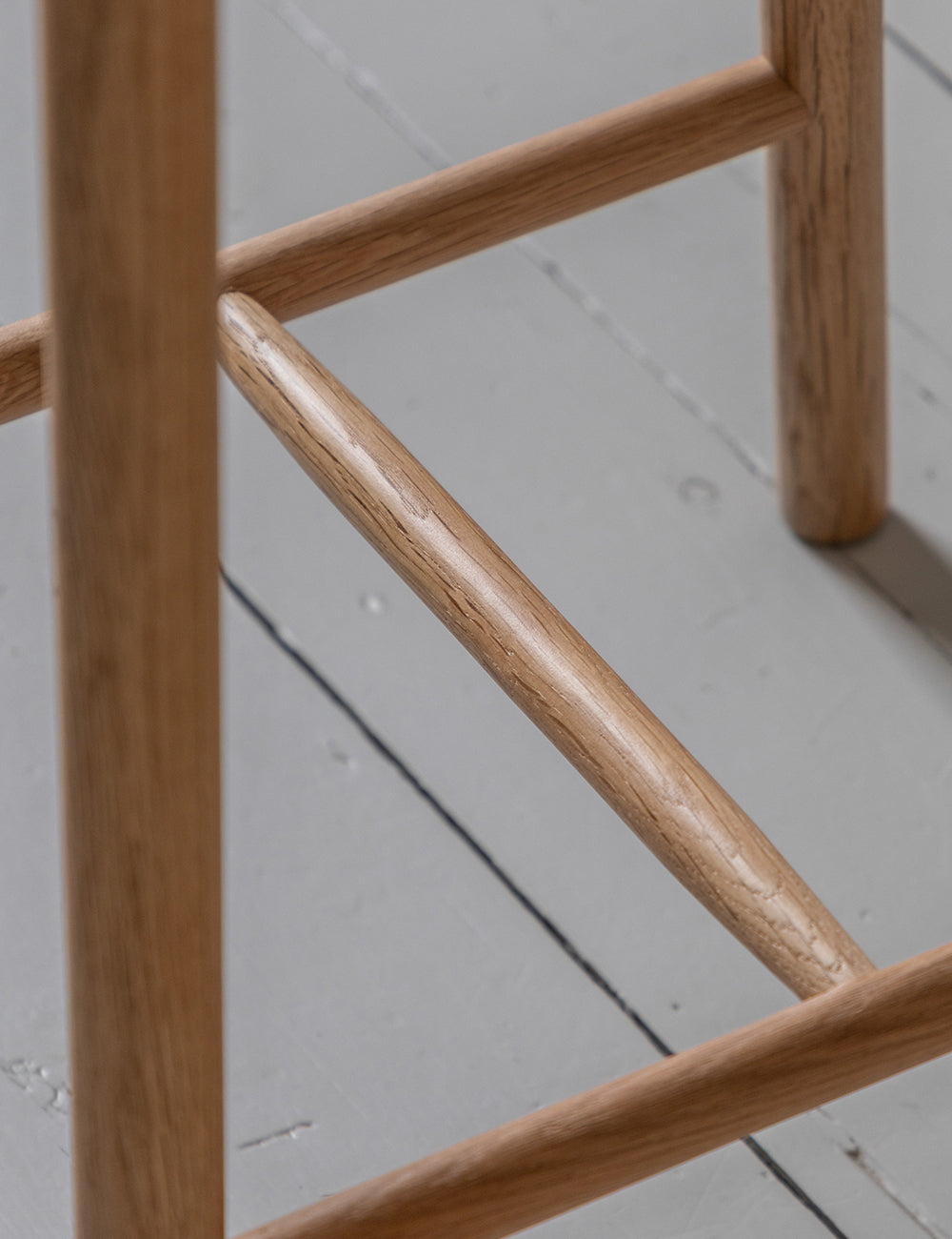 Juniper Stool