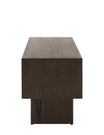 Tambour media unit