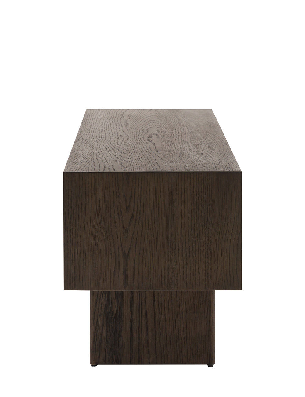 Tambour media unit