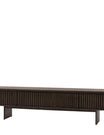 Tambour media unit