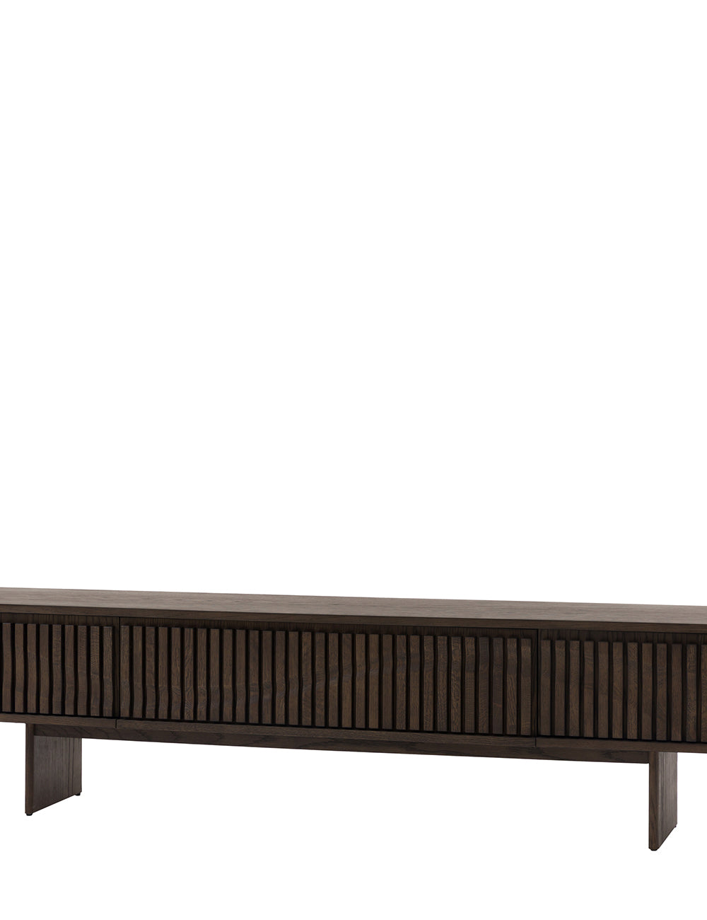 Tambour media unit
