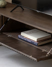Tambour media unit