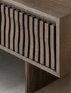 Tambour media unit