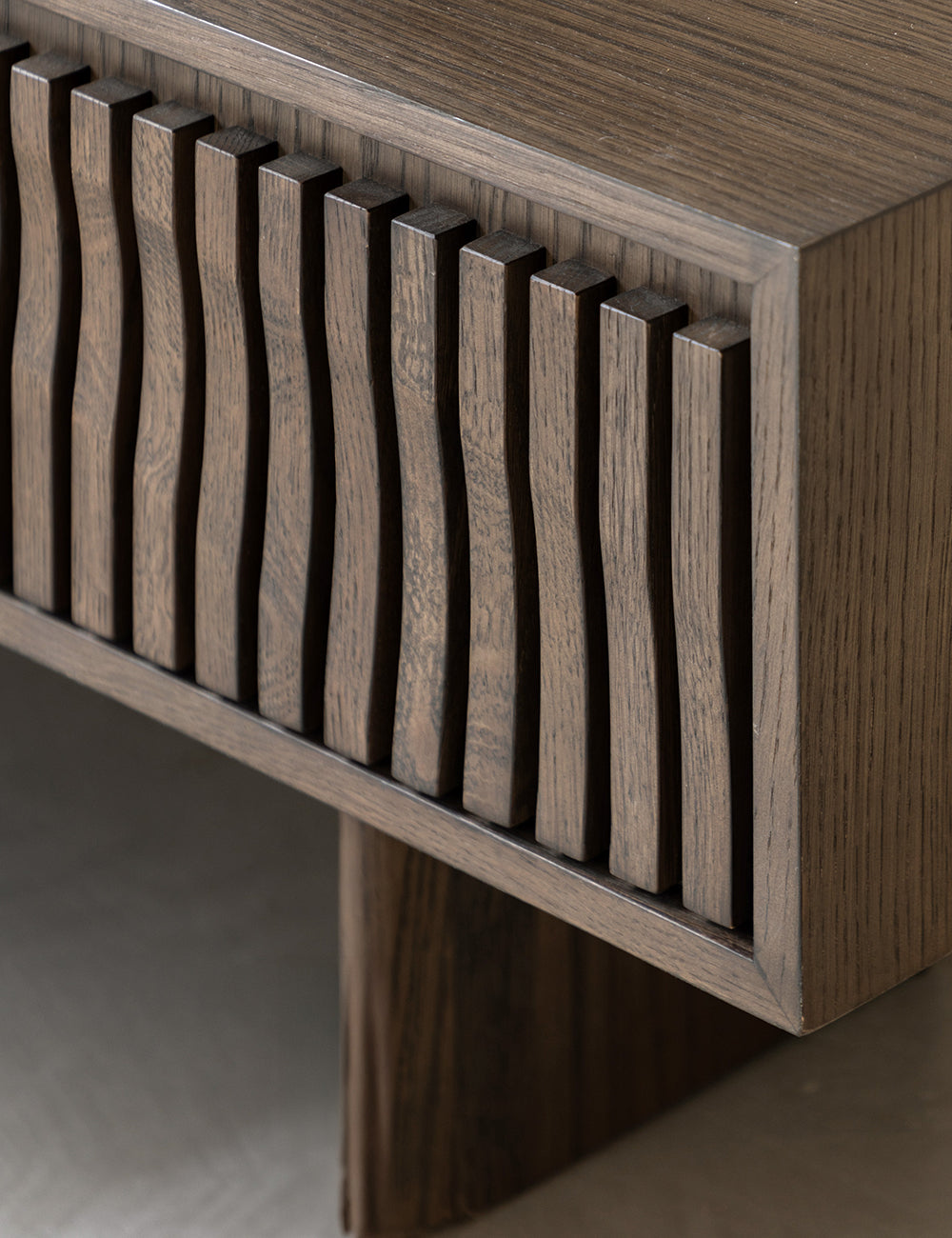 Tambour media unit