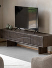 Tambour media unit