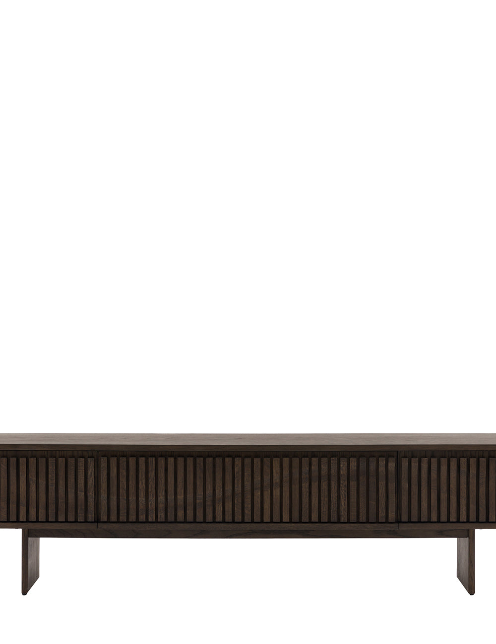 Tambour media unit
