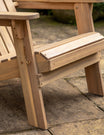 Bay Lounge chair