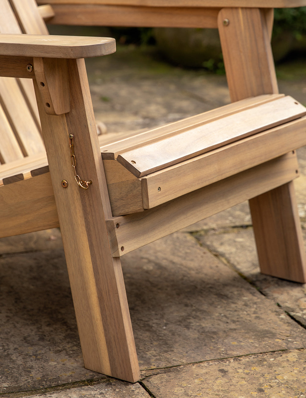 Bay Lounge chair